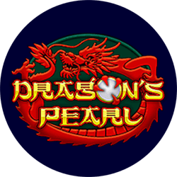Dragons pearl лого.